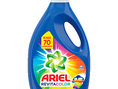 Detergente desengordurante Detergente desengordurante